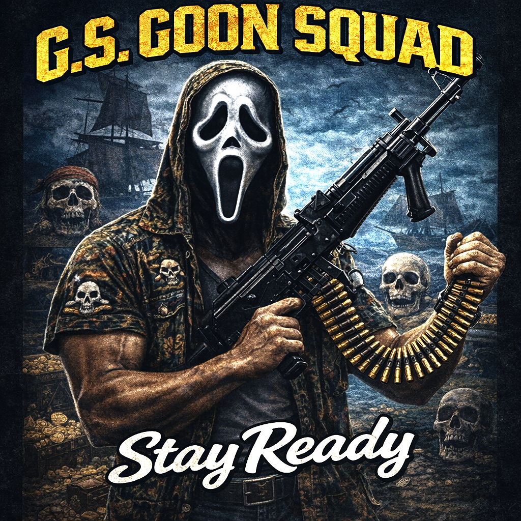 Goon Squad
