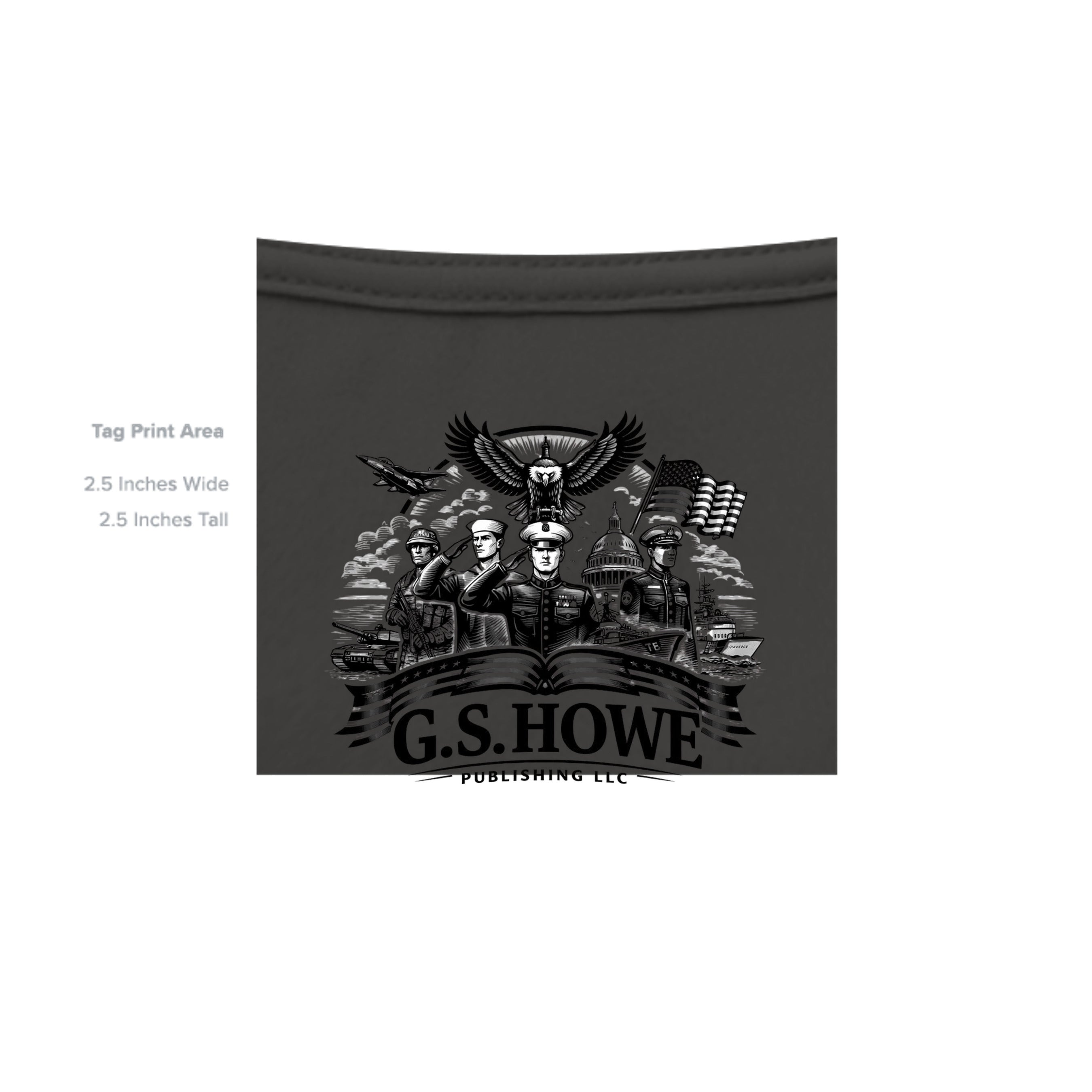 Black - DM130 - INSIDE_TAG_LINE