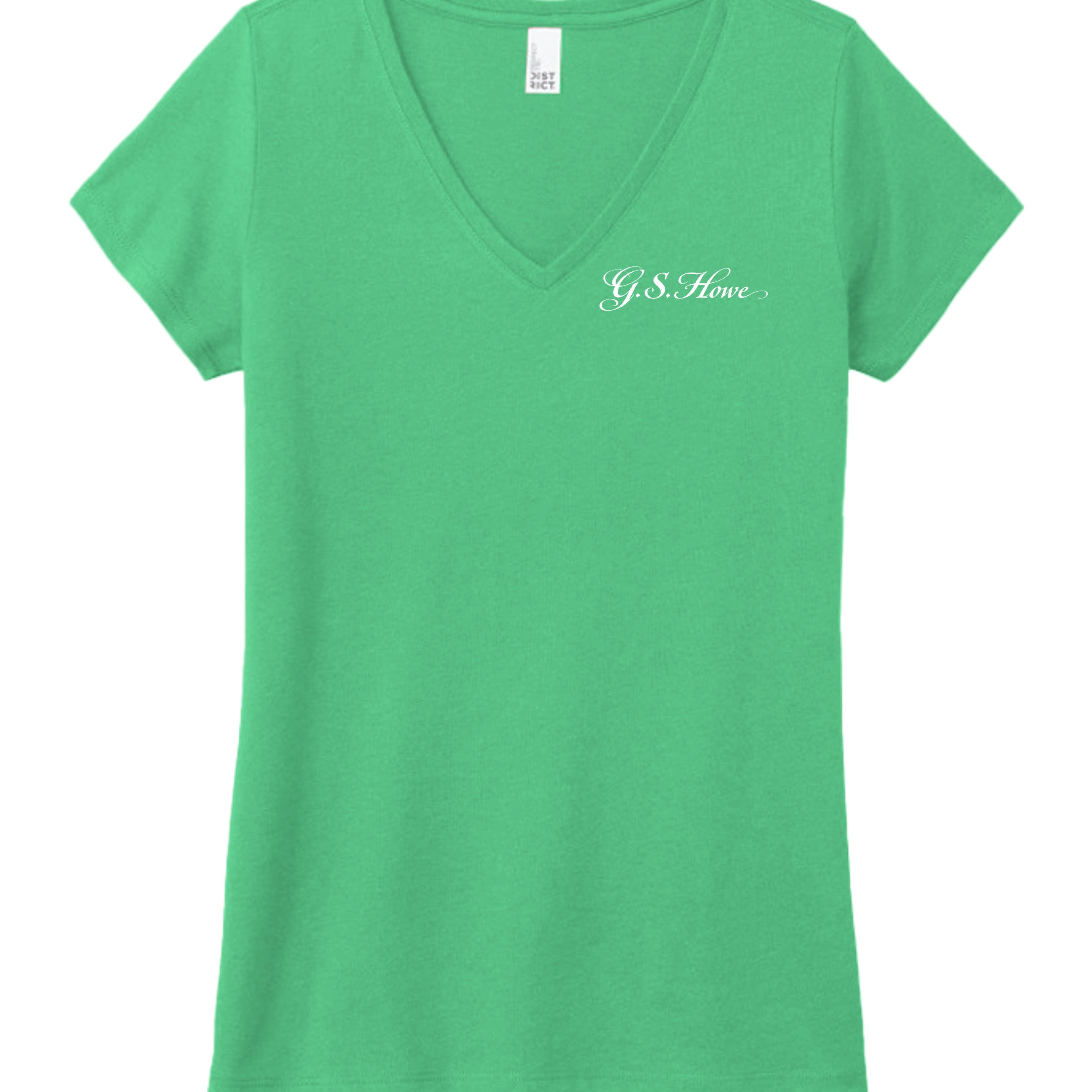 Green Frost - DM1350L - FRONT
