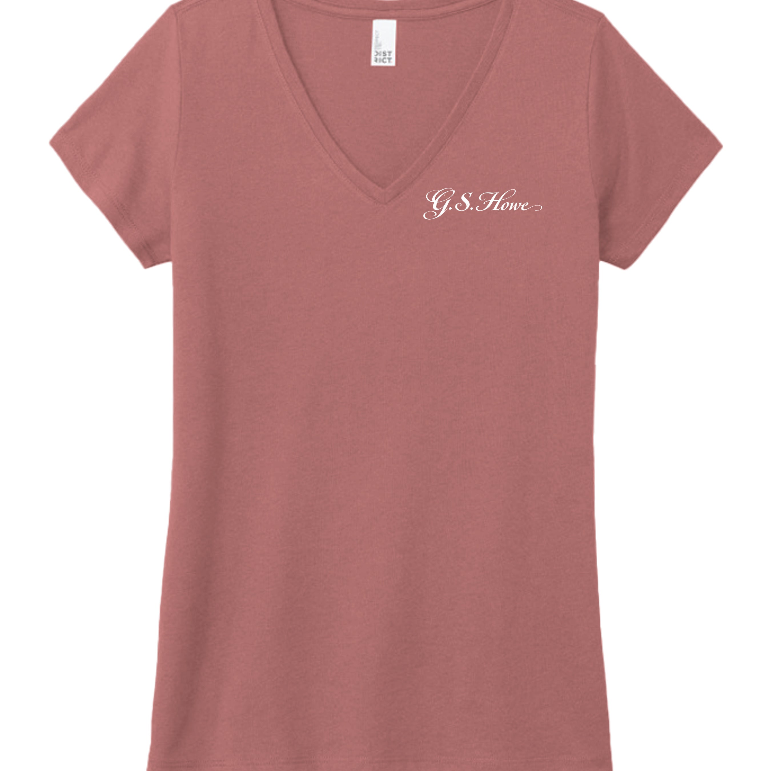Blush Frost - DM1350L - FRONT
