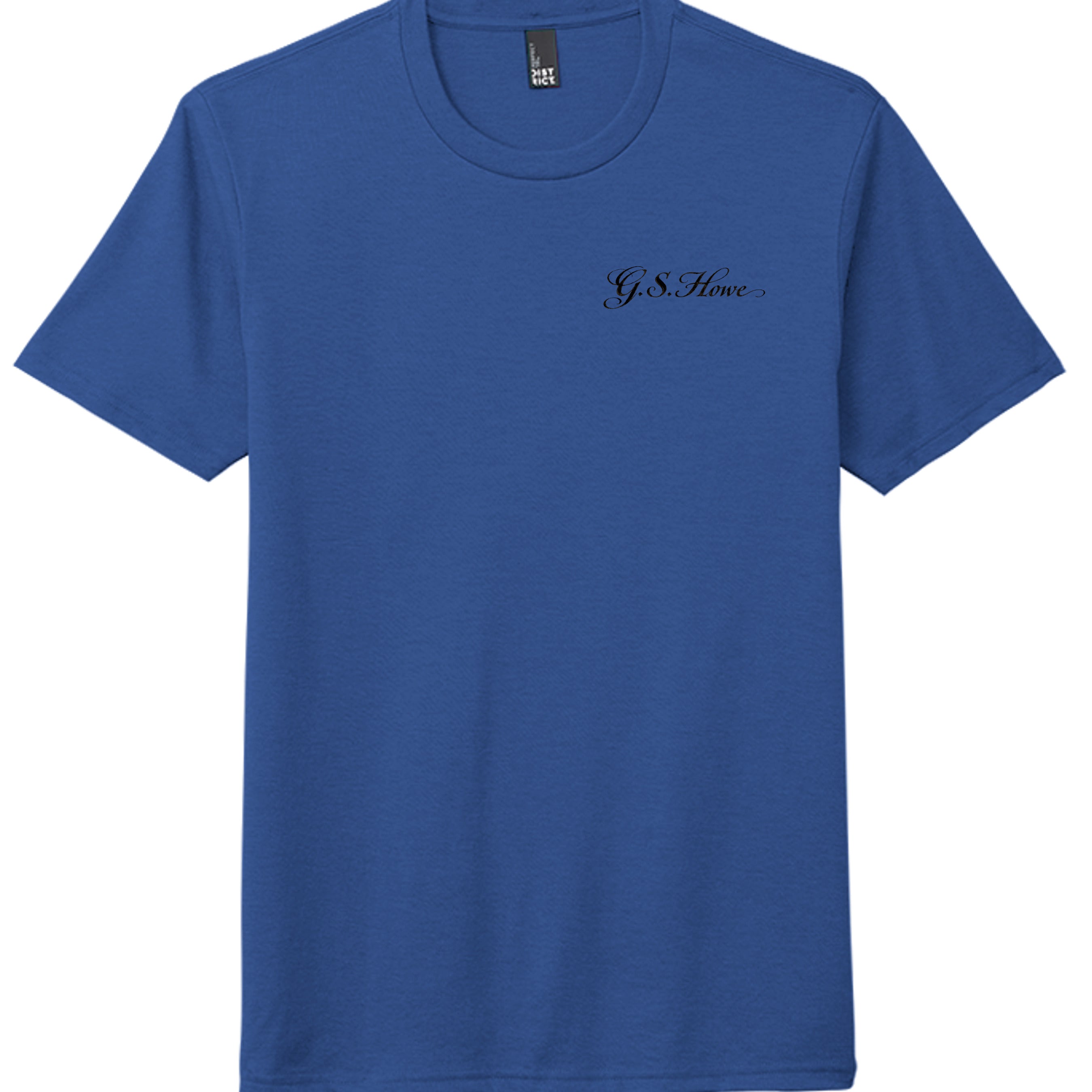 Deep Royal - DM130 - FRONT