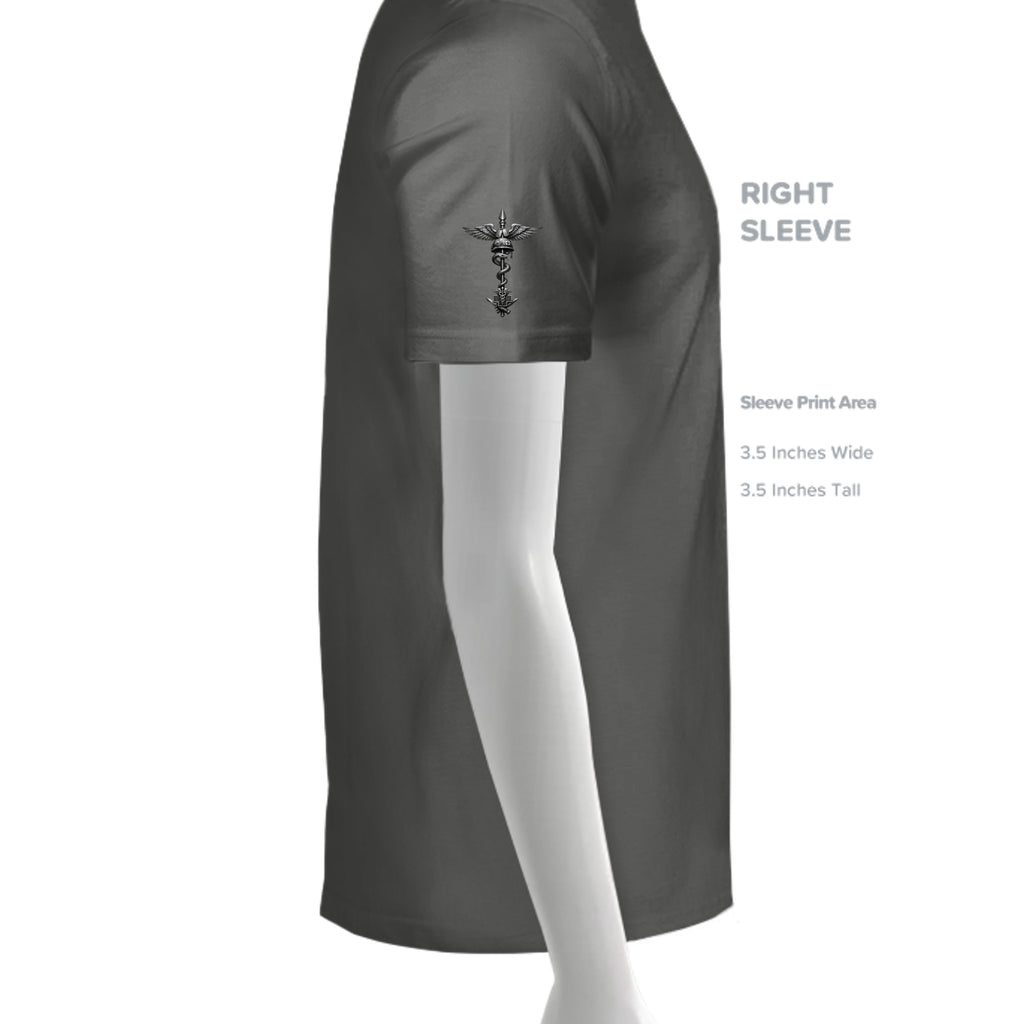 Charcoal - DM130 - SLEEVE_RIGHT