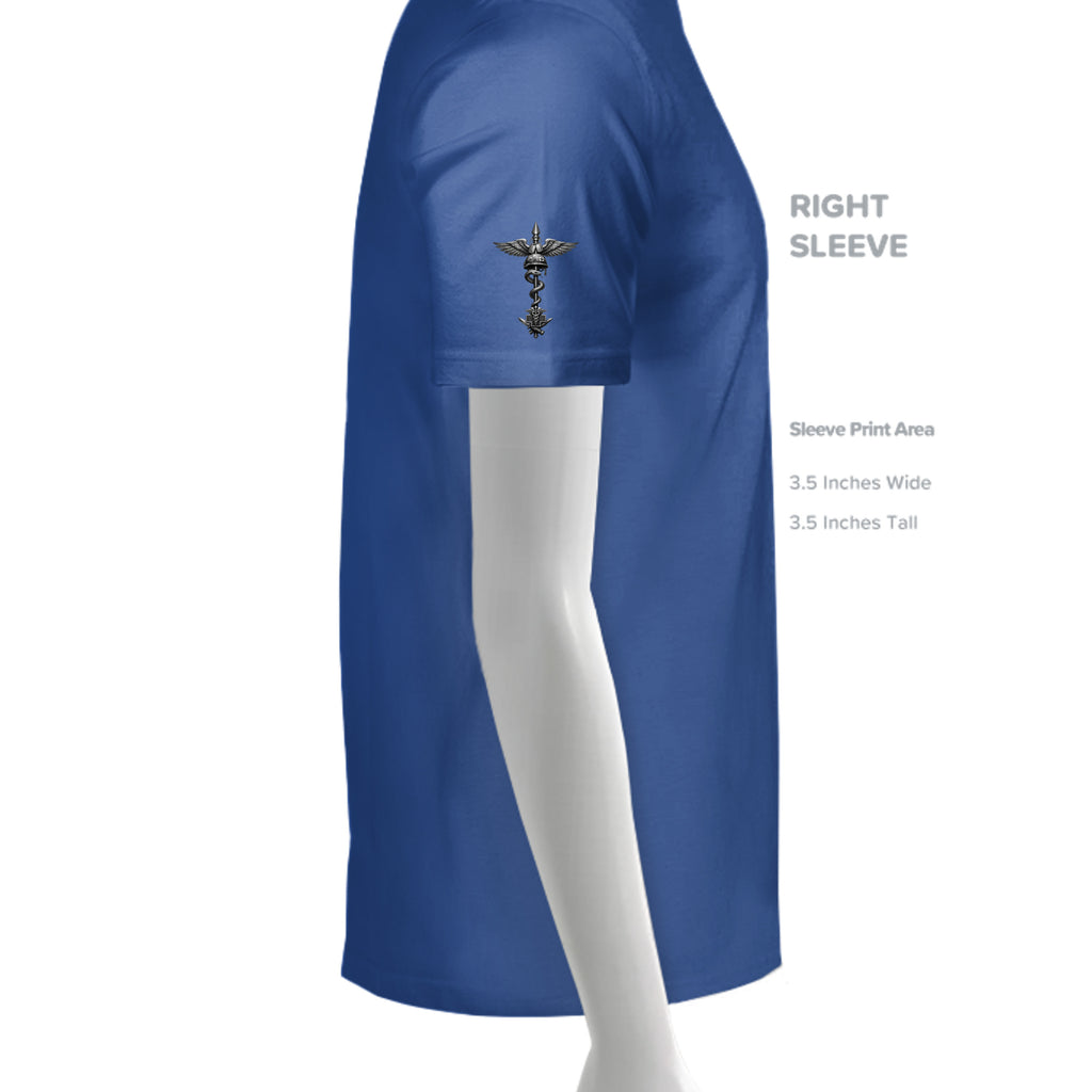 Deep Royal - DM130 - SLEEVE_RIGHT
