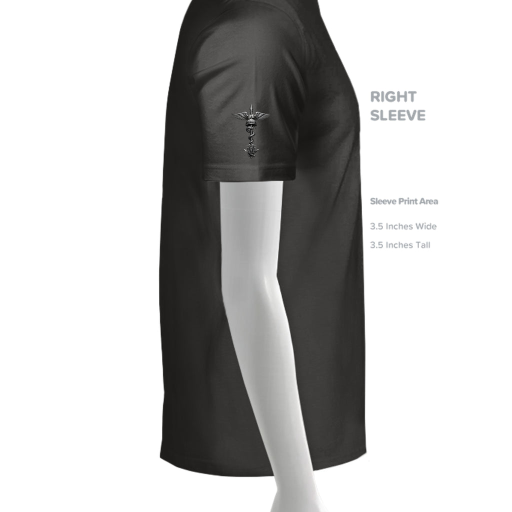 Black - DM130 - SLEEVE_RIGHT