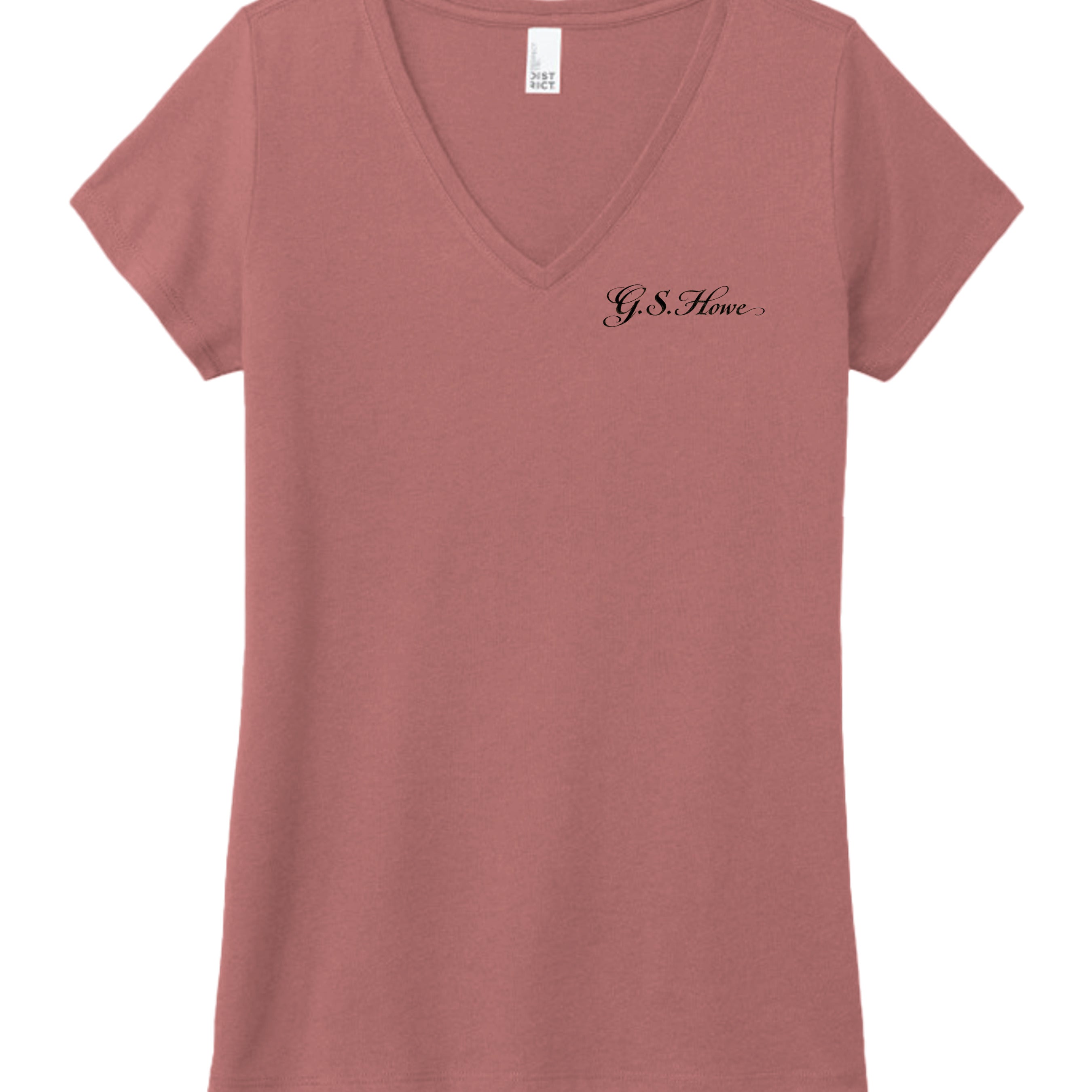 Blush Frost - DM1350L - FRONT
