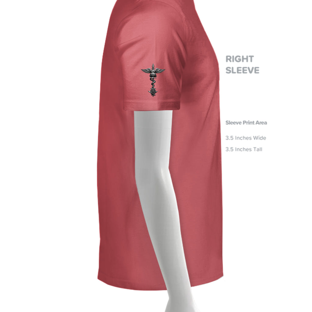 Red Frost - DM1350L - SLEEVE_RIGHT