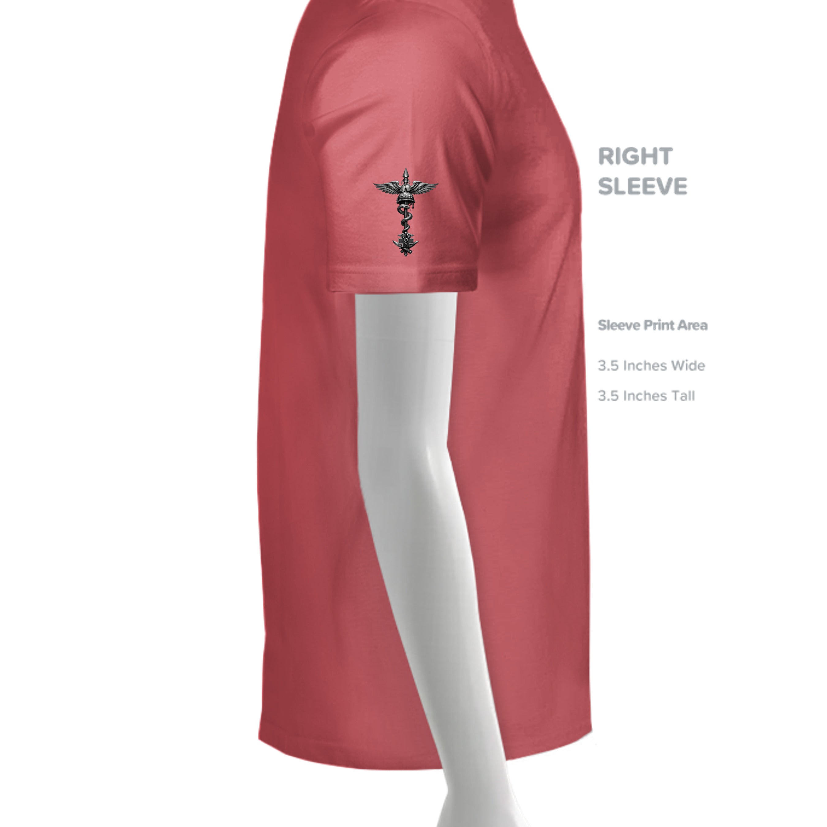 Red Frost - DM1350L - SLEEVE_RIGHT
