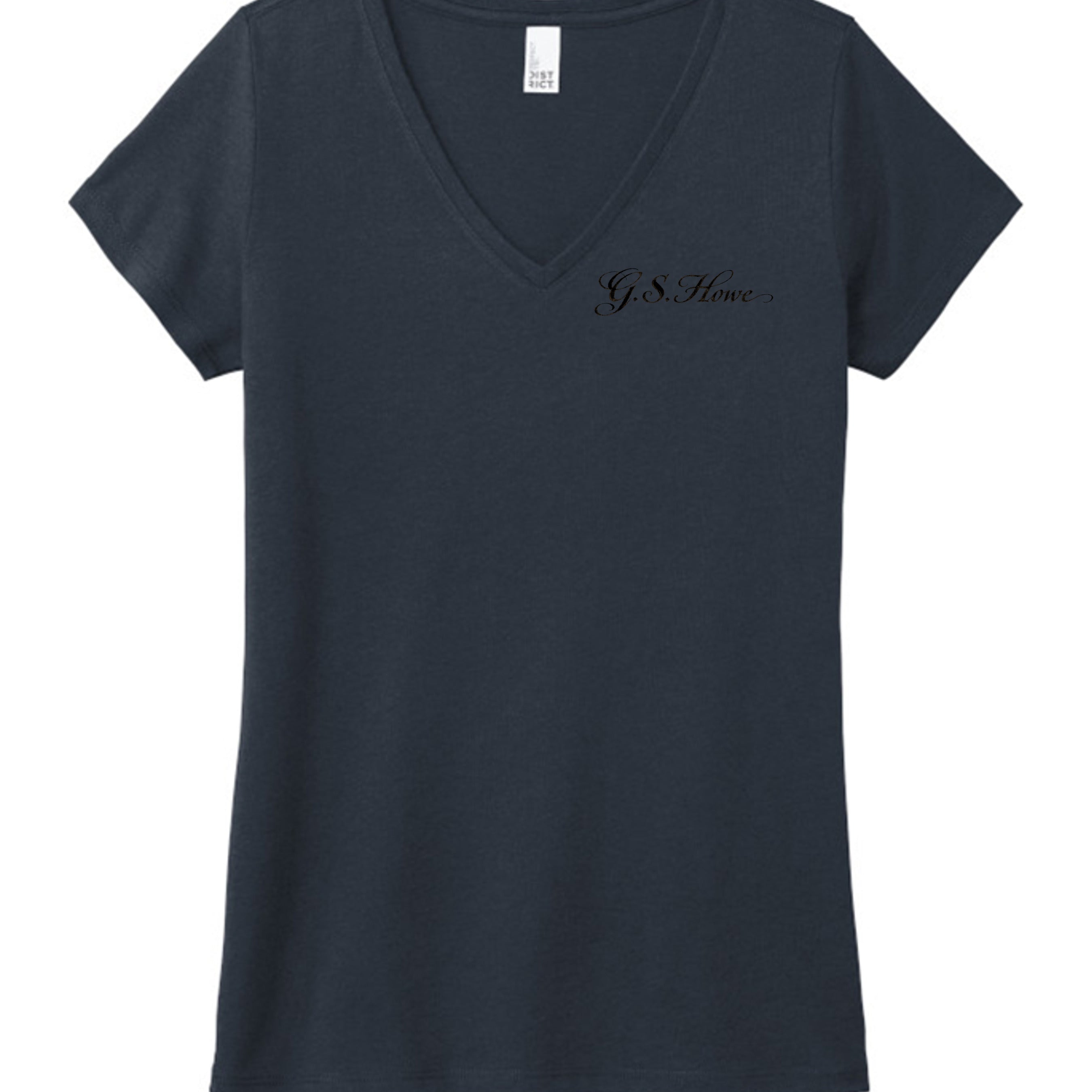 New Navy - DM1350L - FRONT