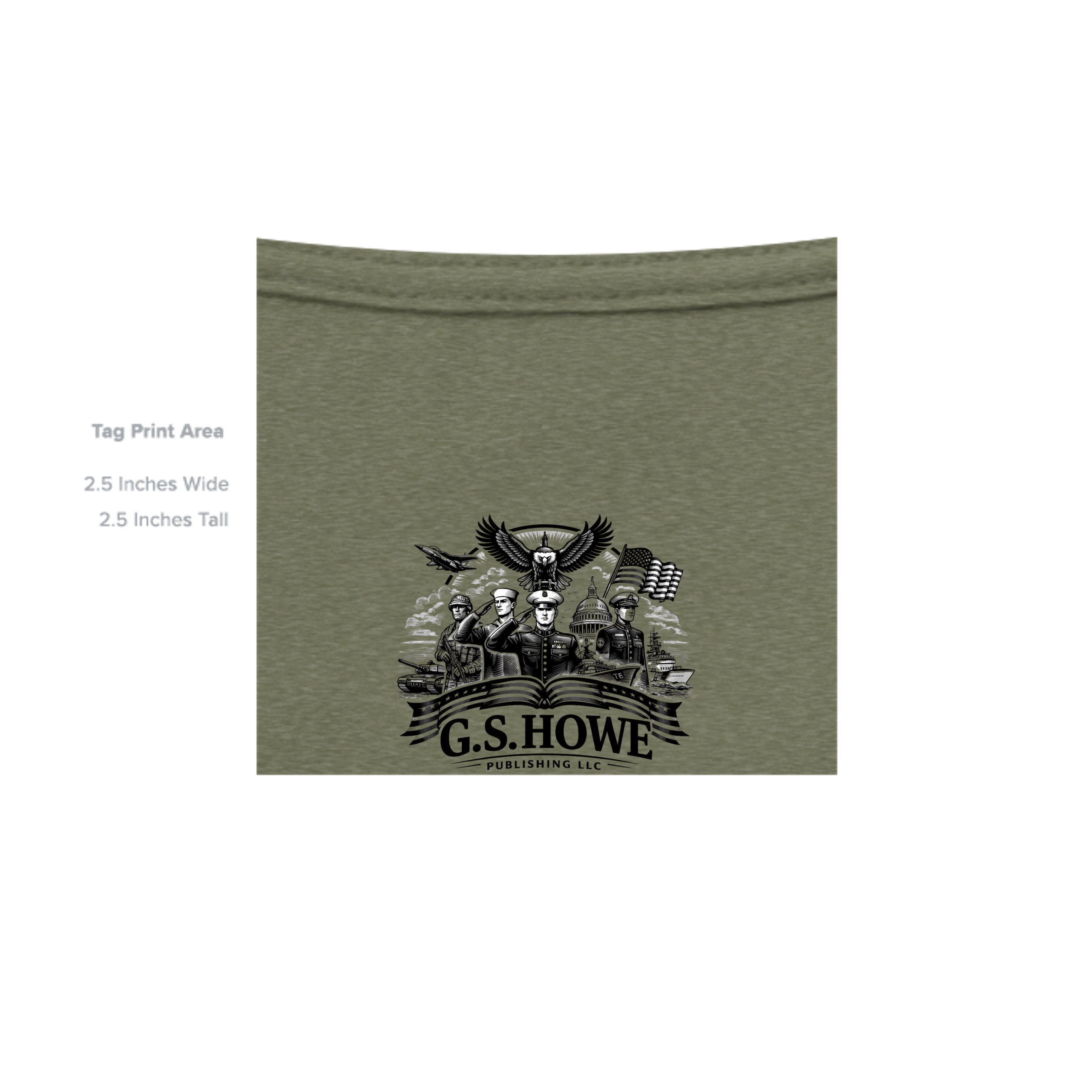 MILITARY GREEN - 6010 - INSIDE_TAG_LINE