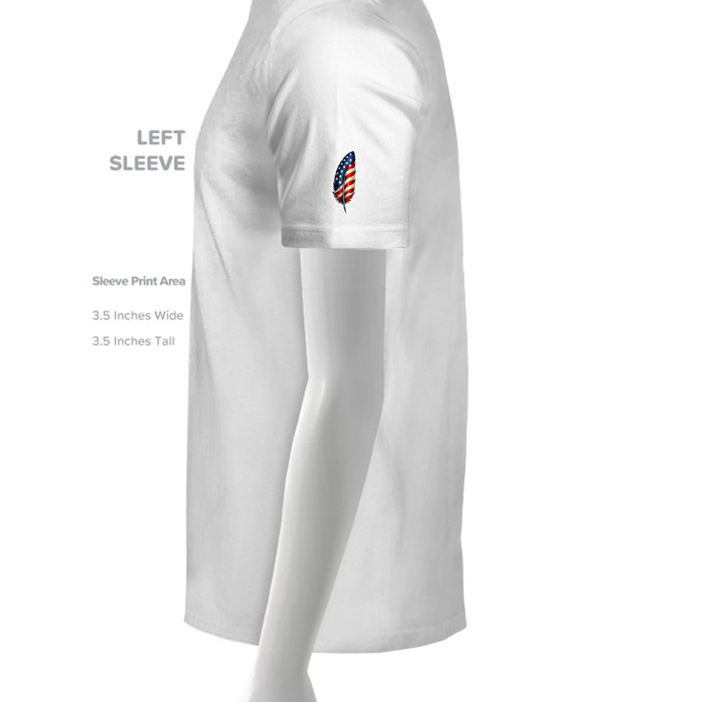 White - DM1350L - SLEEVE_LEFT