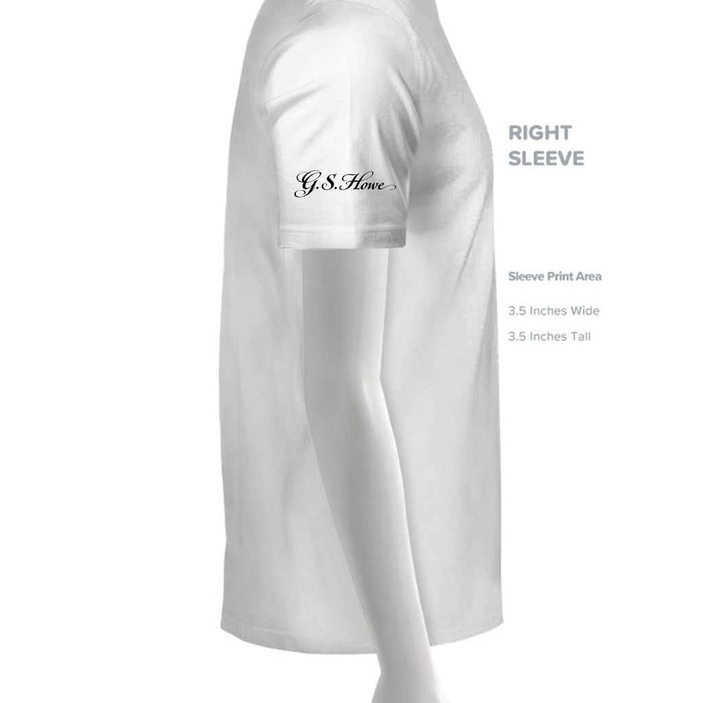 White - DM1350L - SLEEVE_RIGHT